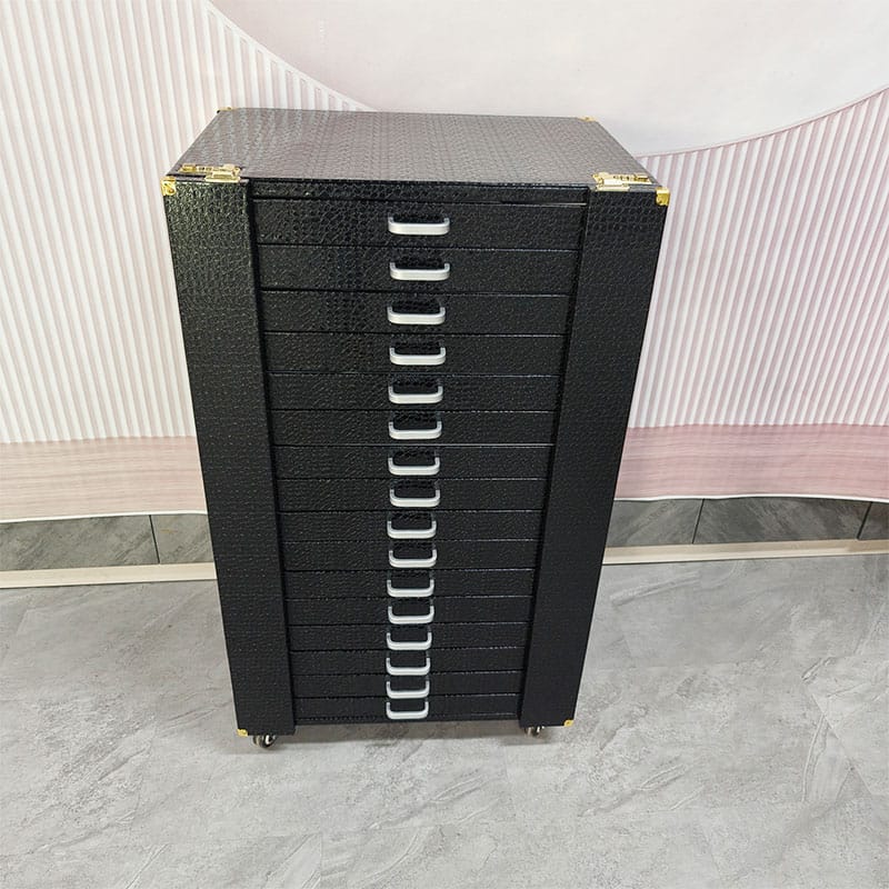 样品柜 Sample cabinet 