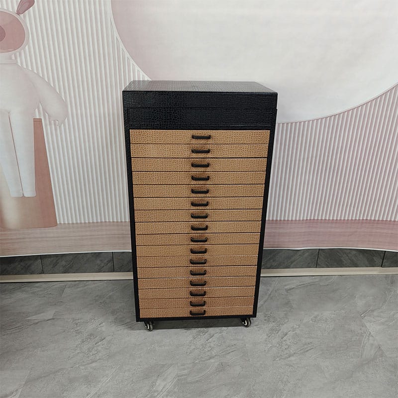 样品柜 Sample cabinet 