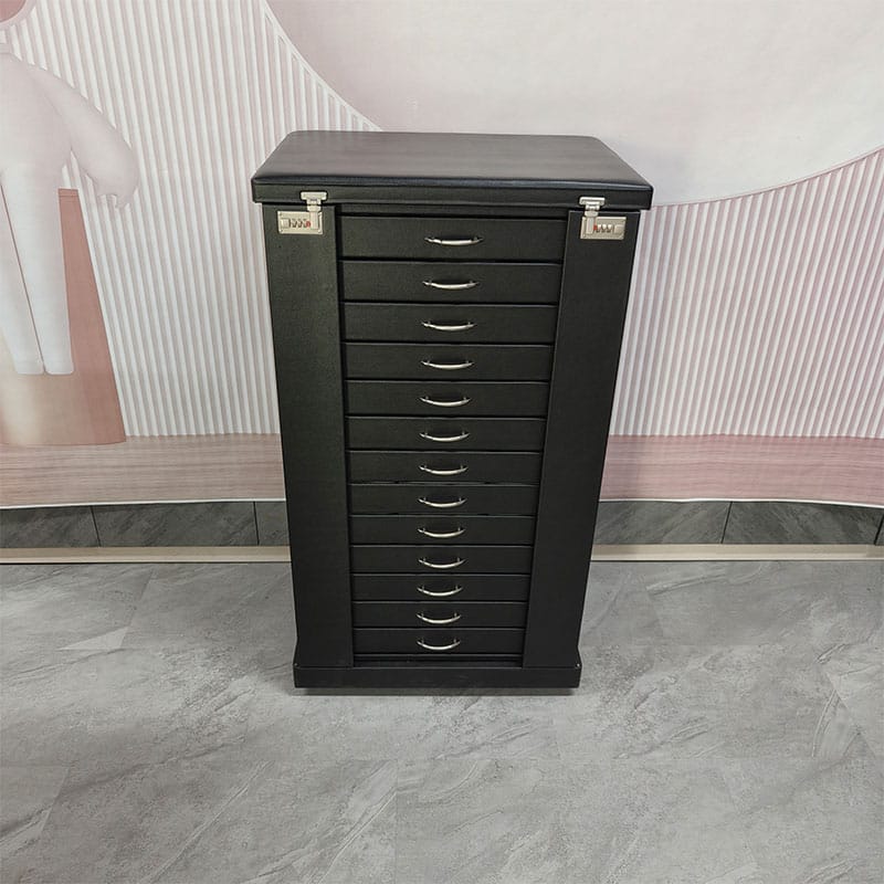 样品柜 Sample cabinet