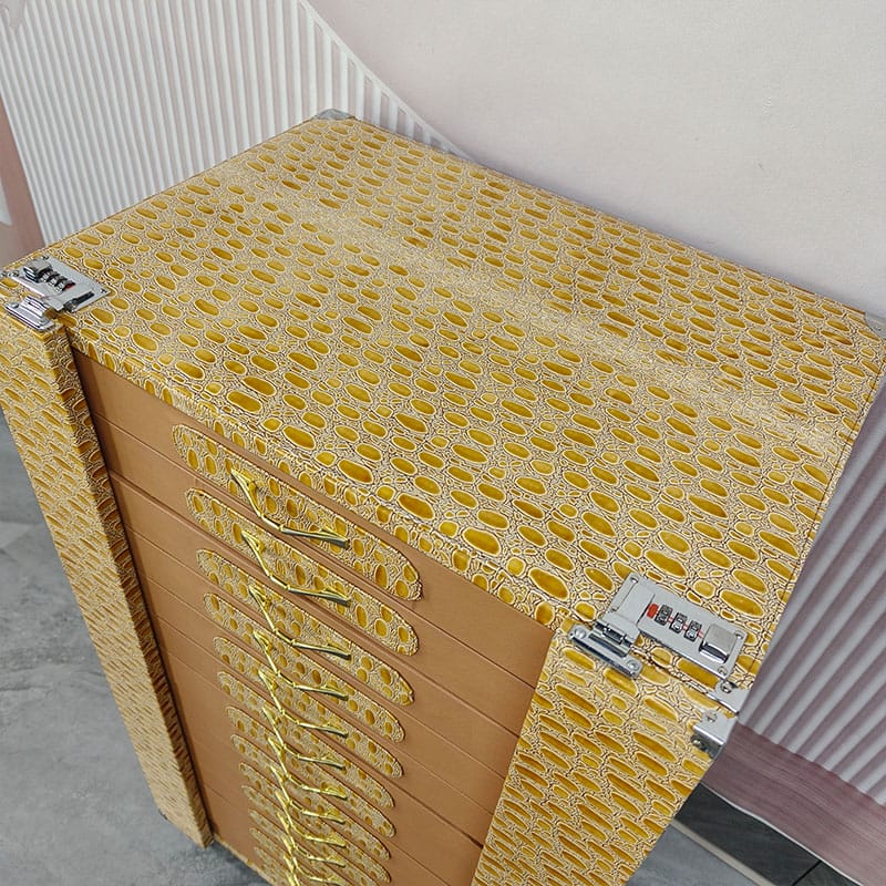 样品柜 Sample cabinet 