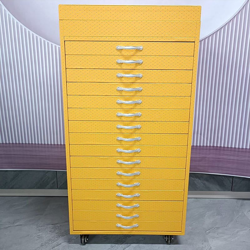 样品柜 Sample cabinet 