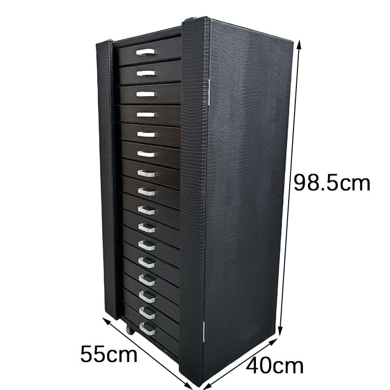 样品柜 Sample cabinet