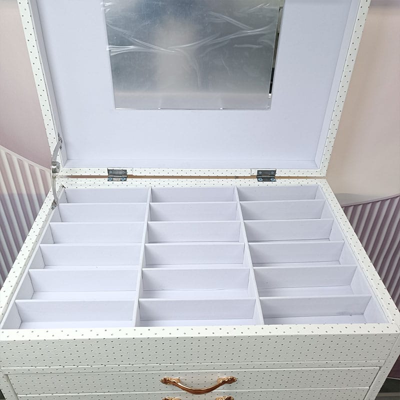 样品柜 Sample cabinet