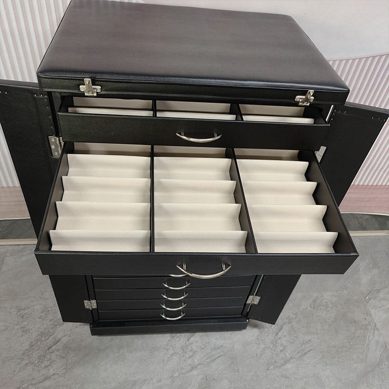 样品柜 Sample cabinet
