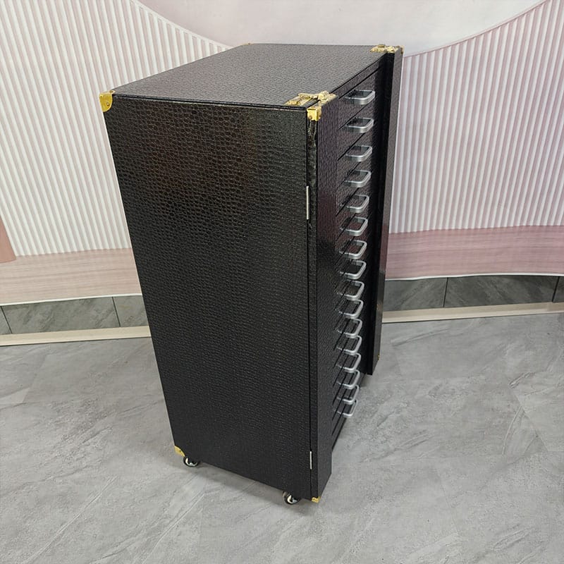样品柜 Sample cabinet 