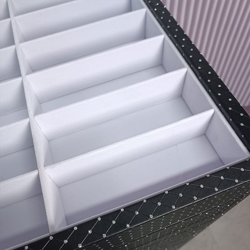 样品柜 Sample cabinet 
