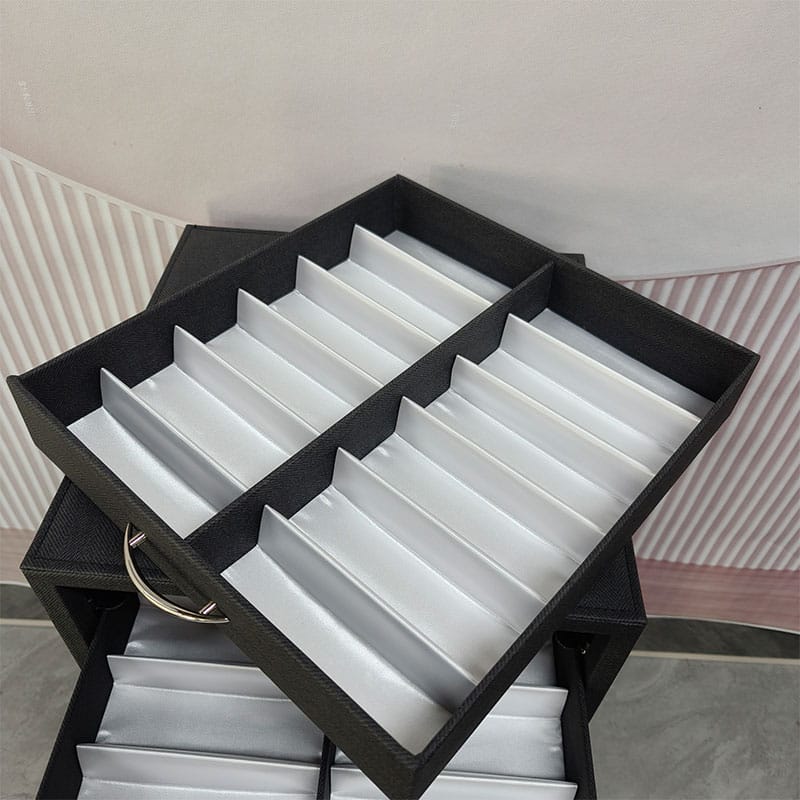 样品柜 Sample cabinet 