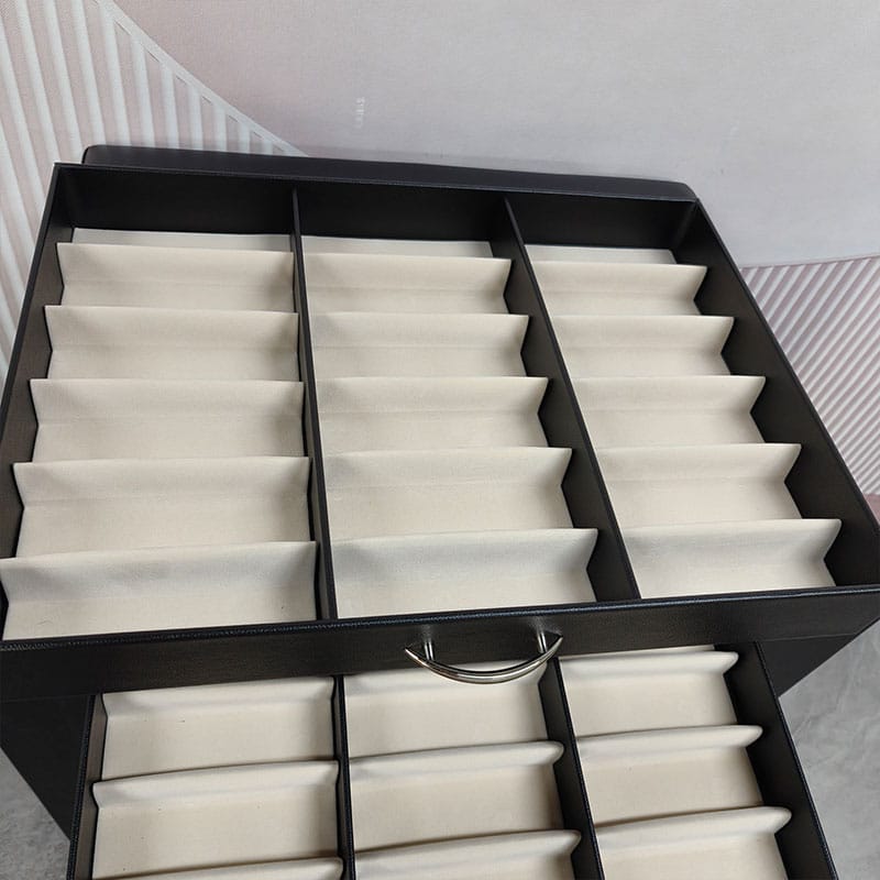 样品柜 Sample cabinet