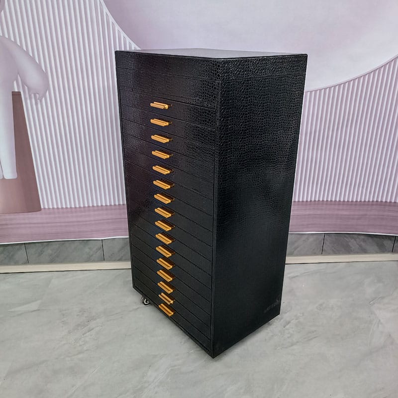 样品柜 Sample cabinet