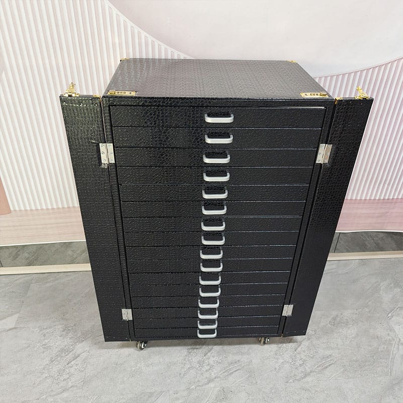 样品柜 Sample cabinet 