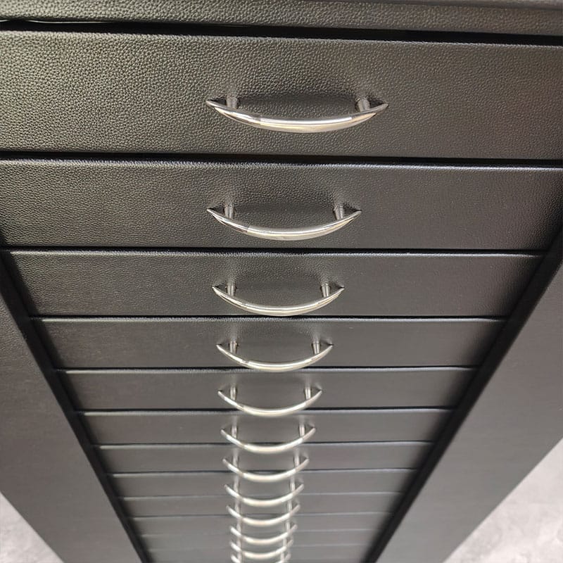 样品柜 Sample cabinet
