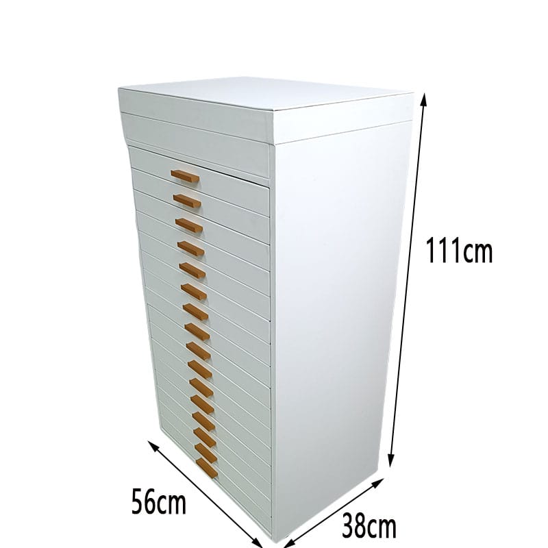 样品柜 Sample cabinet