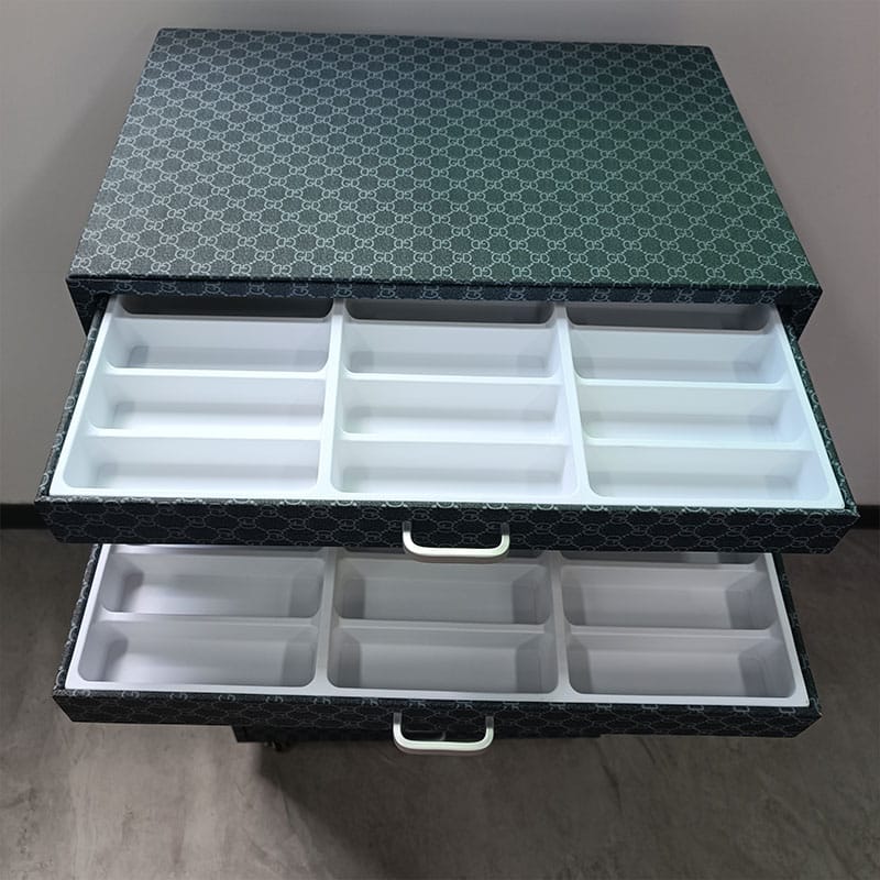 样品柜 Sample cabinet 