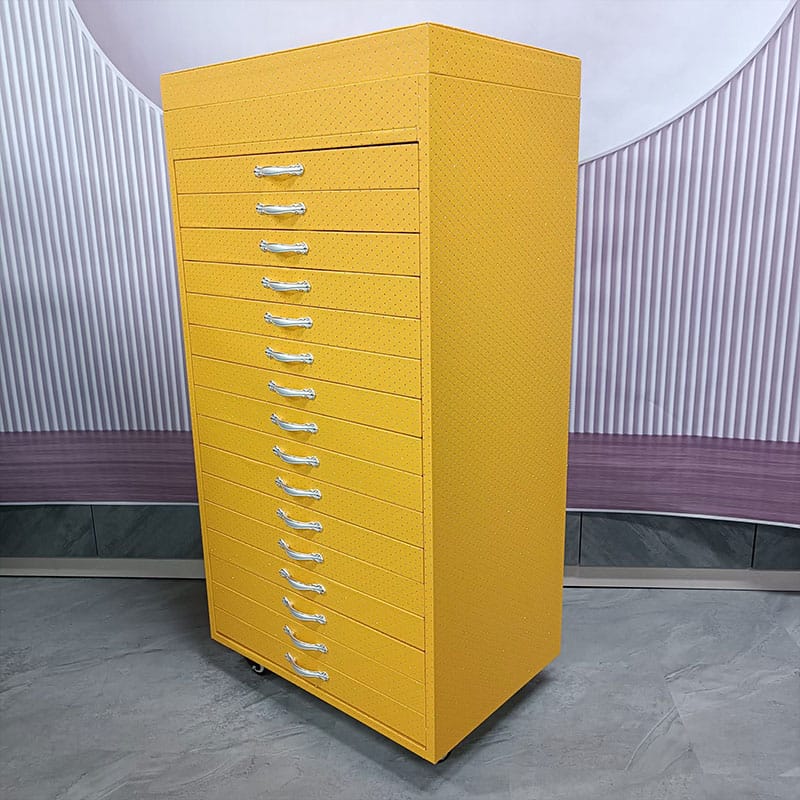 样品柜 Sample cabinet 