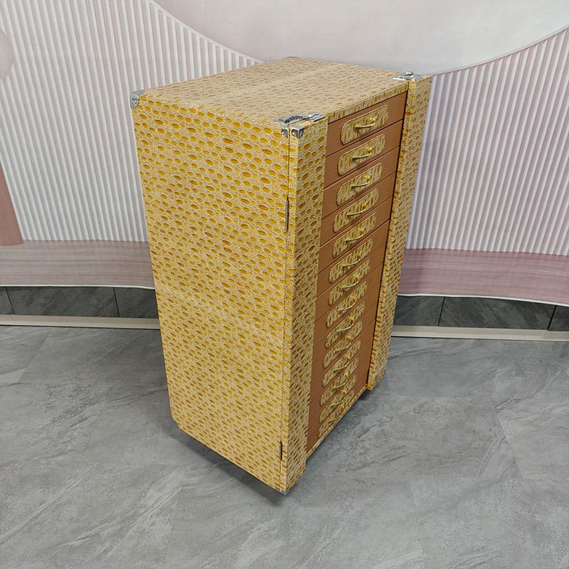 样品柜 Sample cabinet 