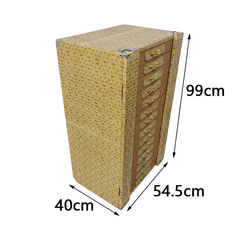样品柜 Sample cabinet 