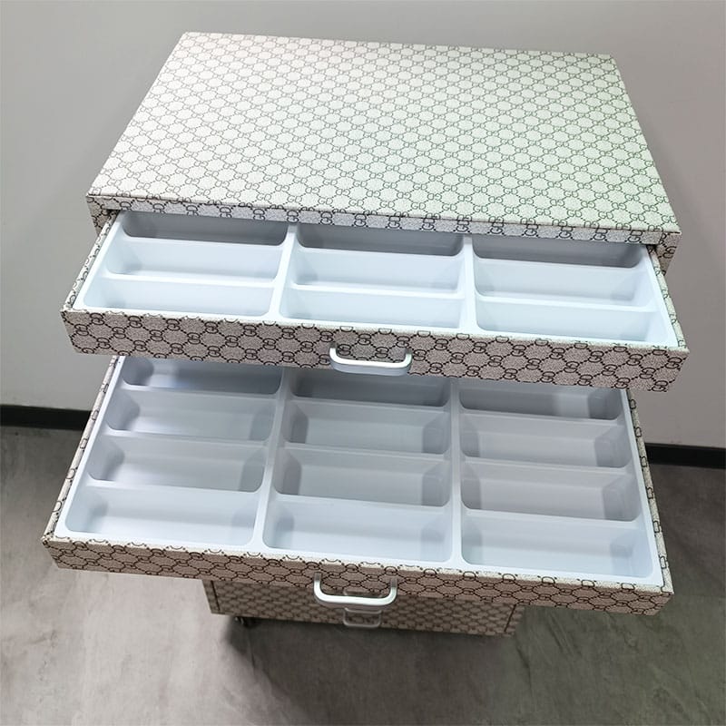 样品柜 Sample cabinet 