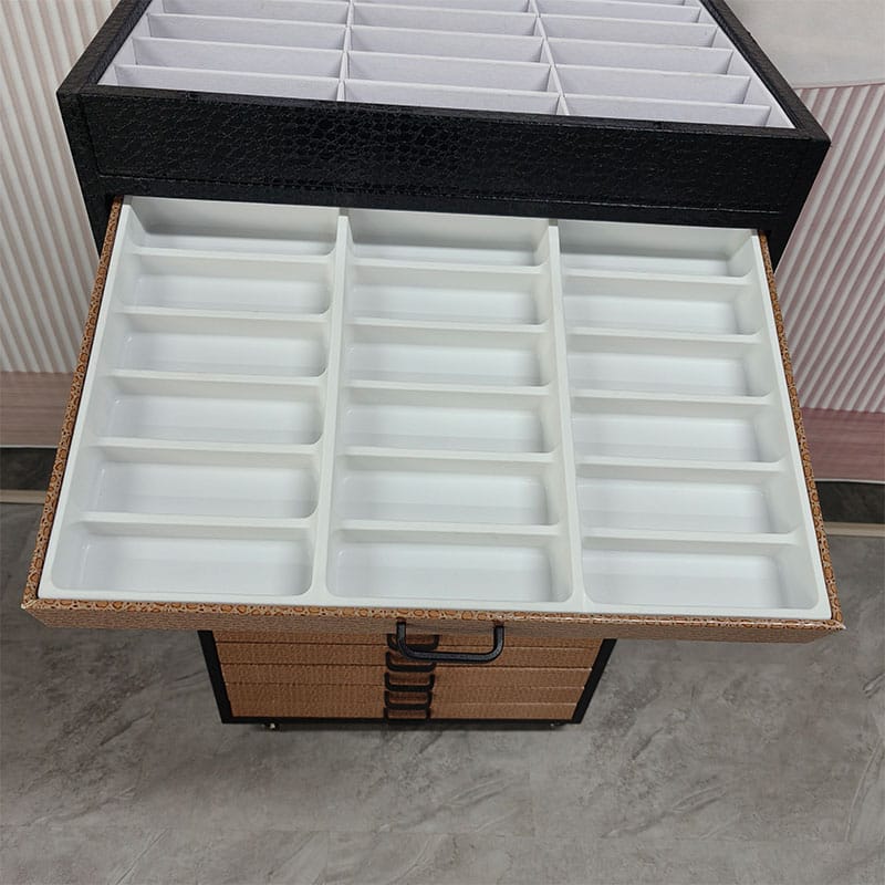 样品柜 Sample cabinet 