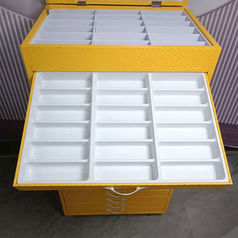 样品柜 Sample cabinet 