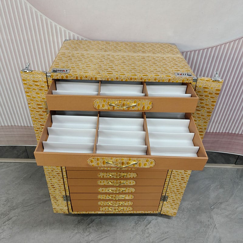 样品柜 Sample cabinet 