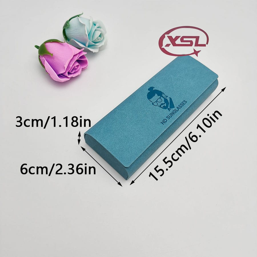 Glasses case