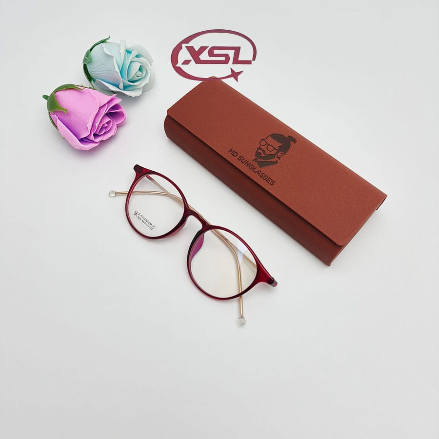Glasses case