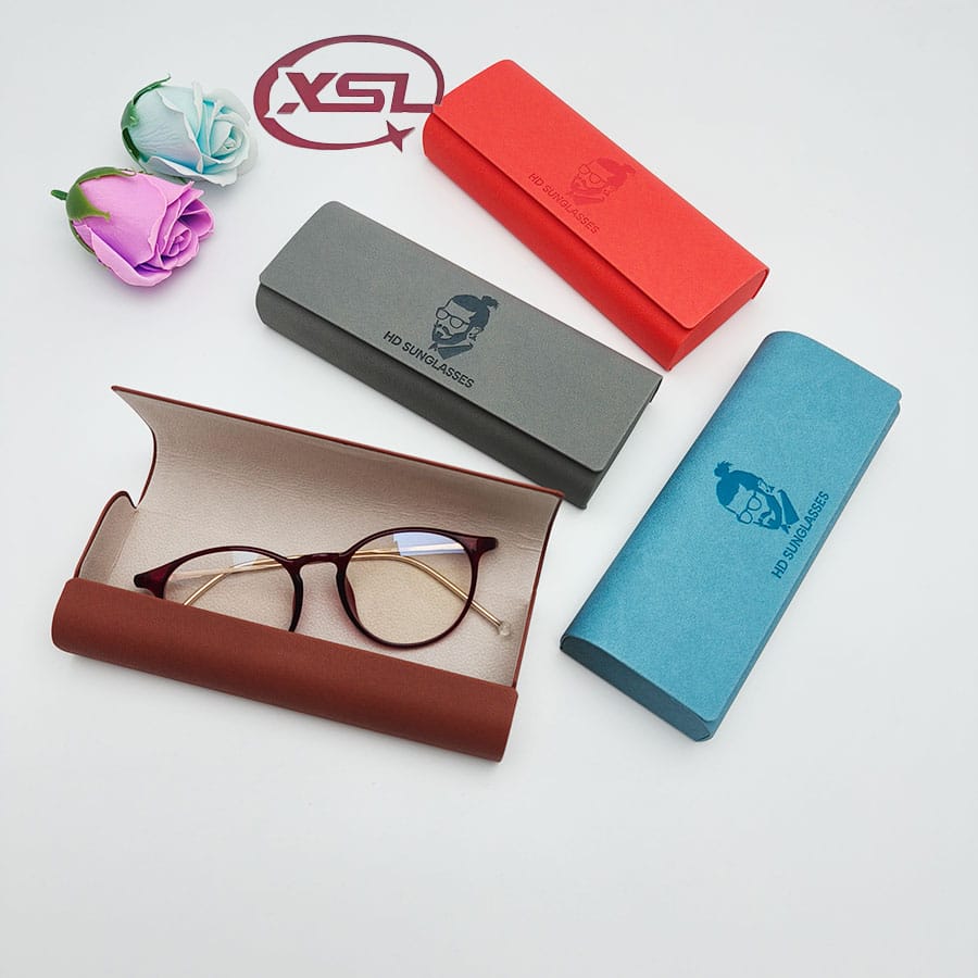 Glasses case