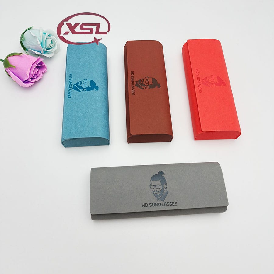 Glasses case