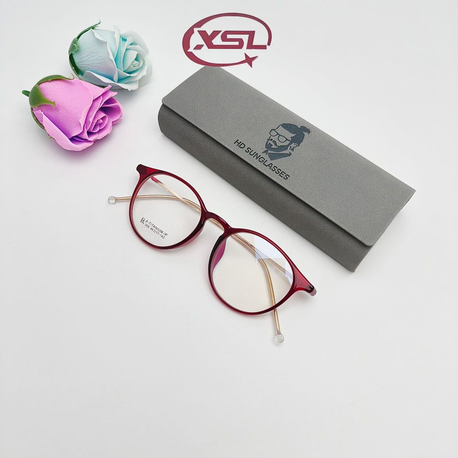 Glasses case