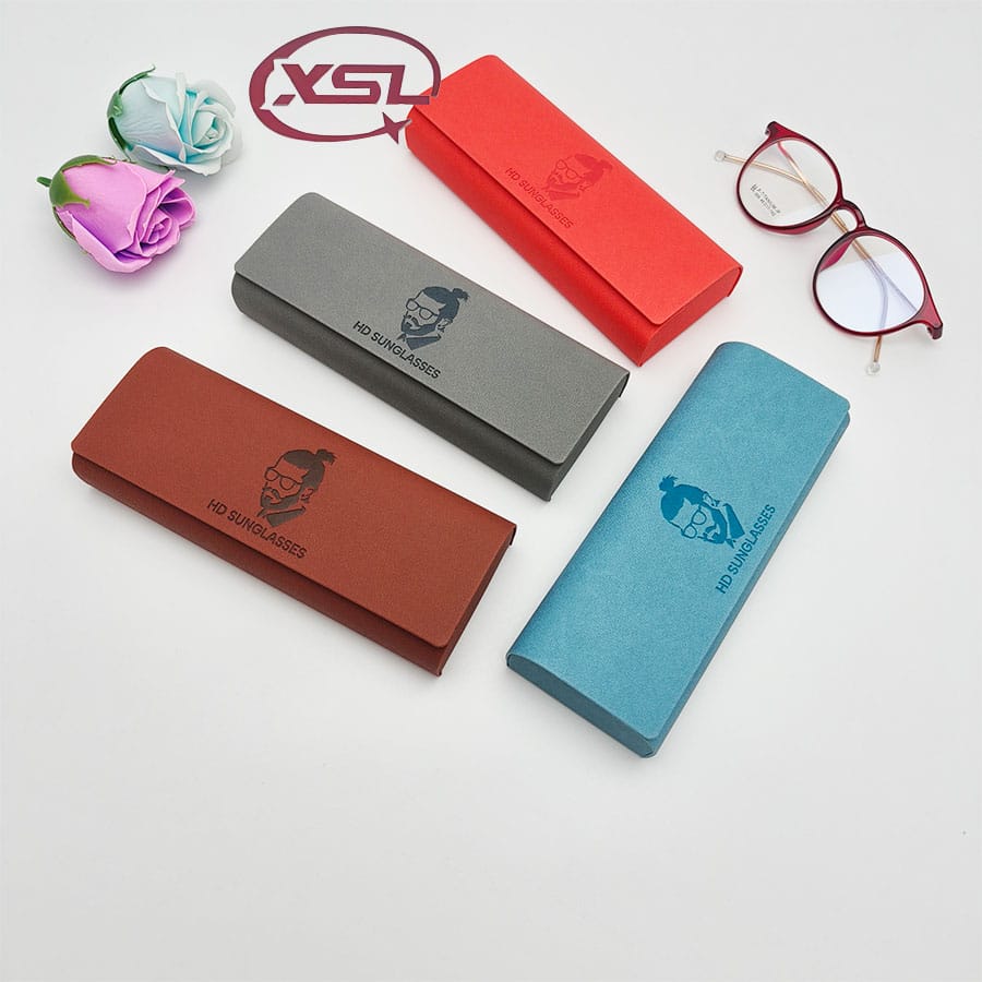 Glasses case