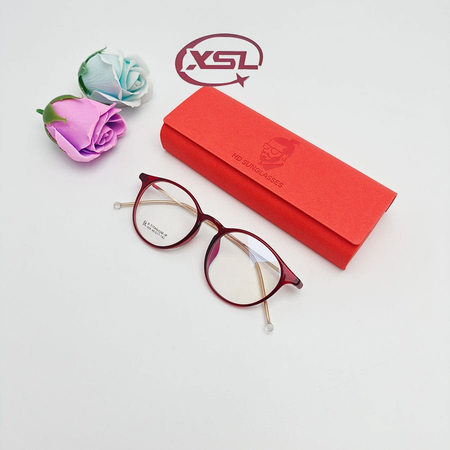 Glasses case