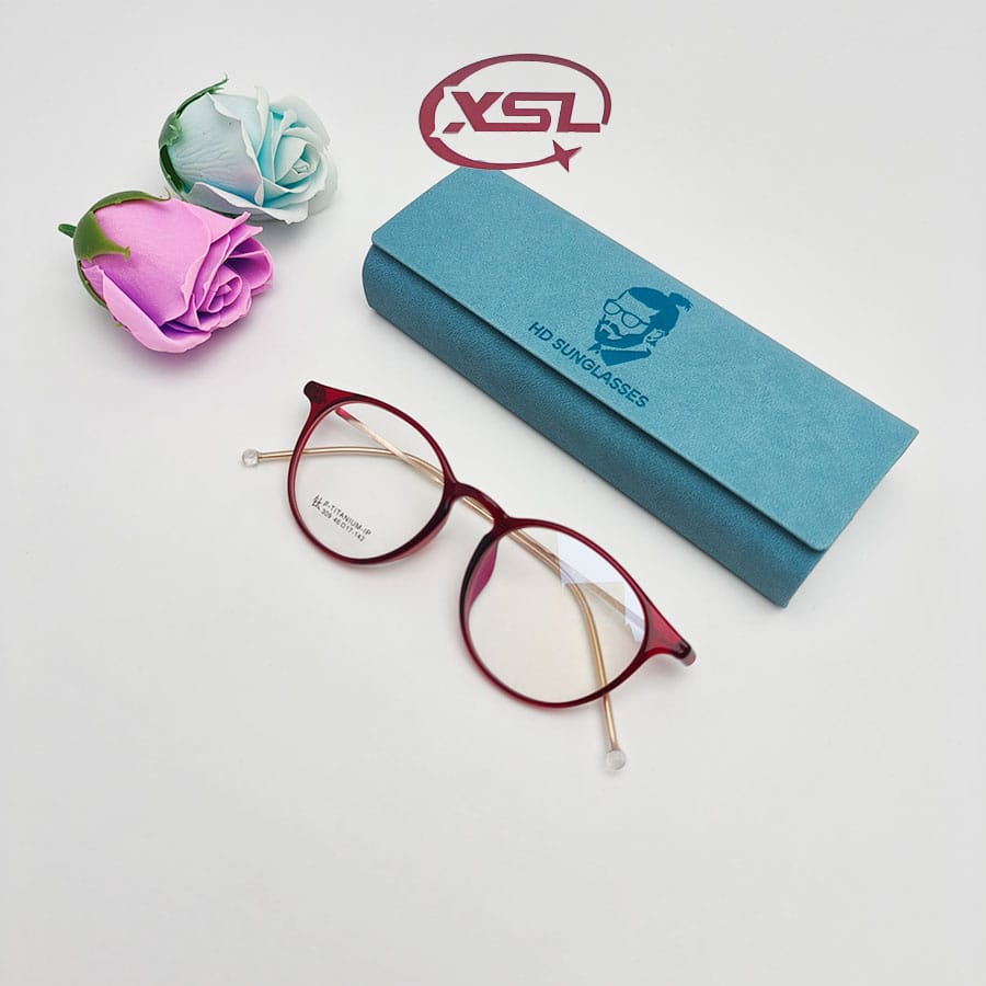 Glasses case
