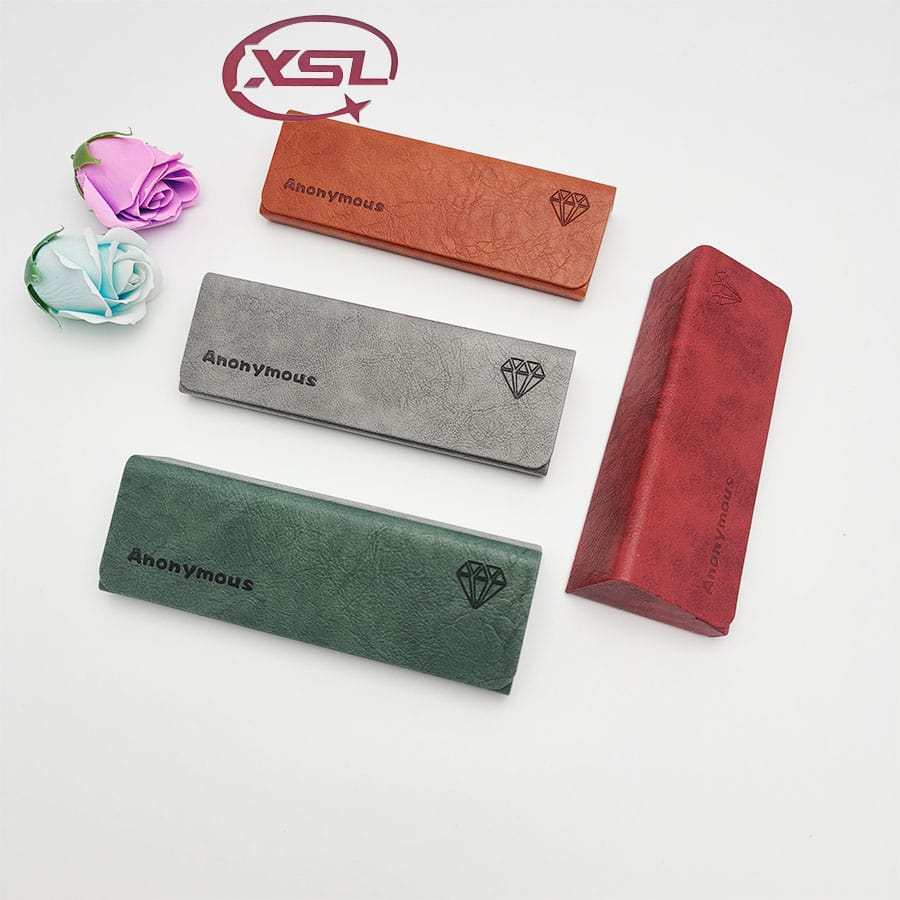 Glasses case