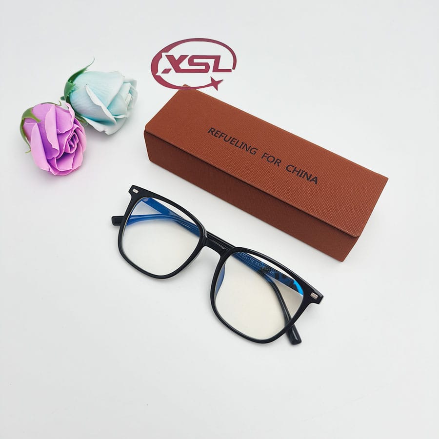 Glasses case