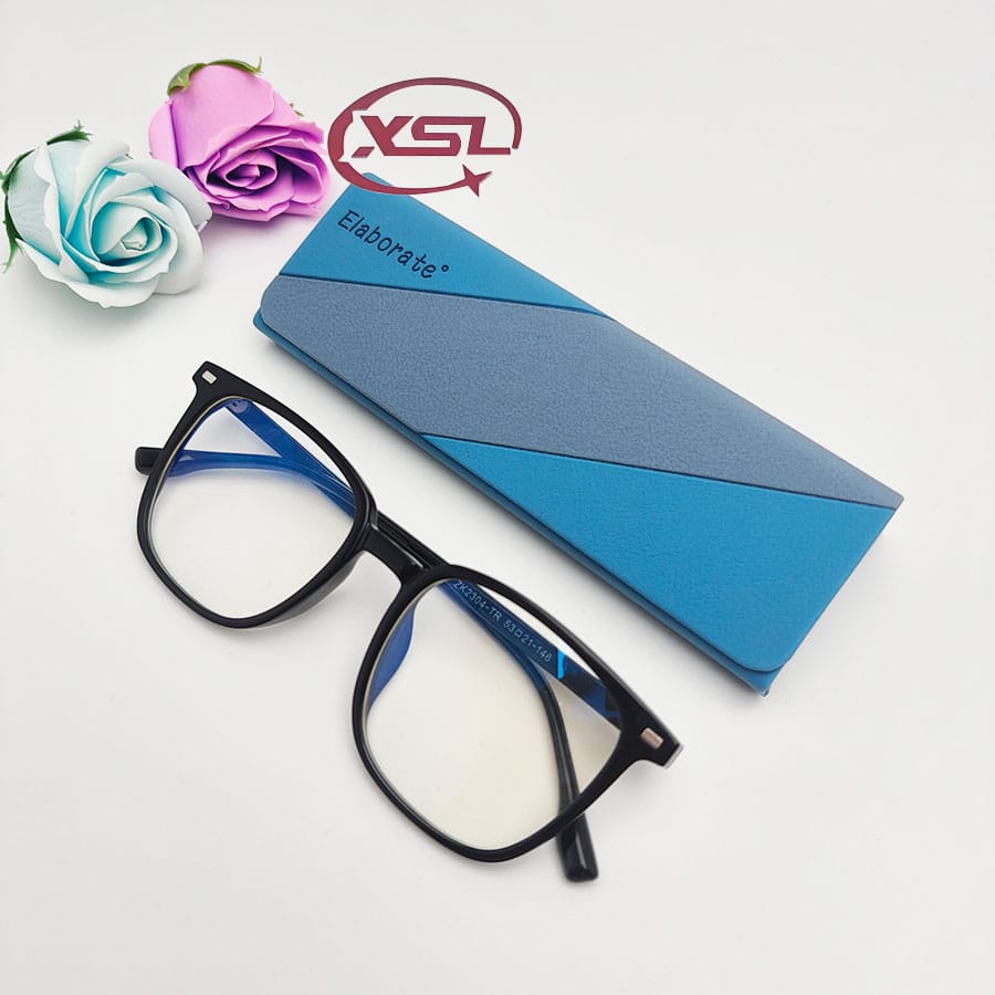 Glasses case