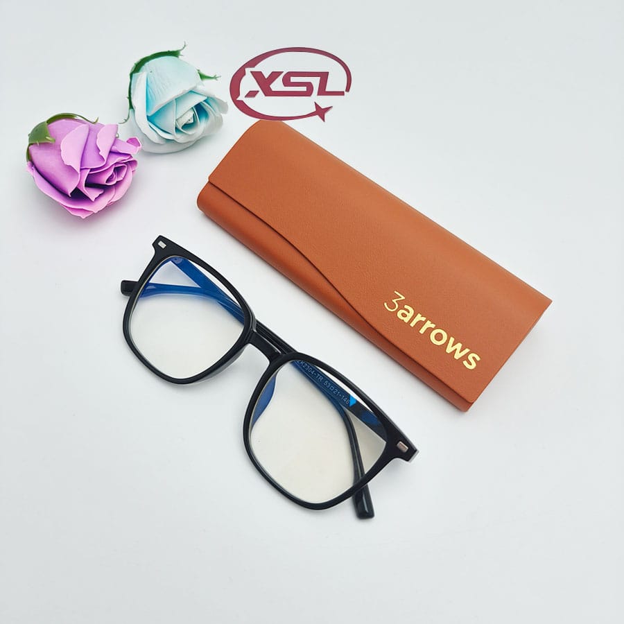 Glasses case