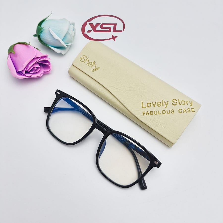 Glasses case