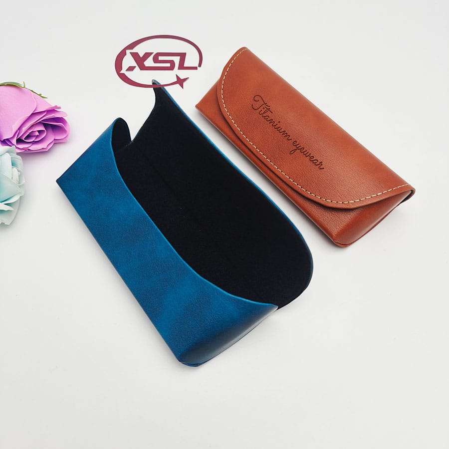 Glasses case