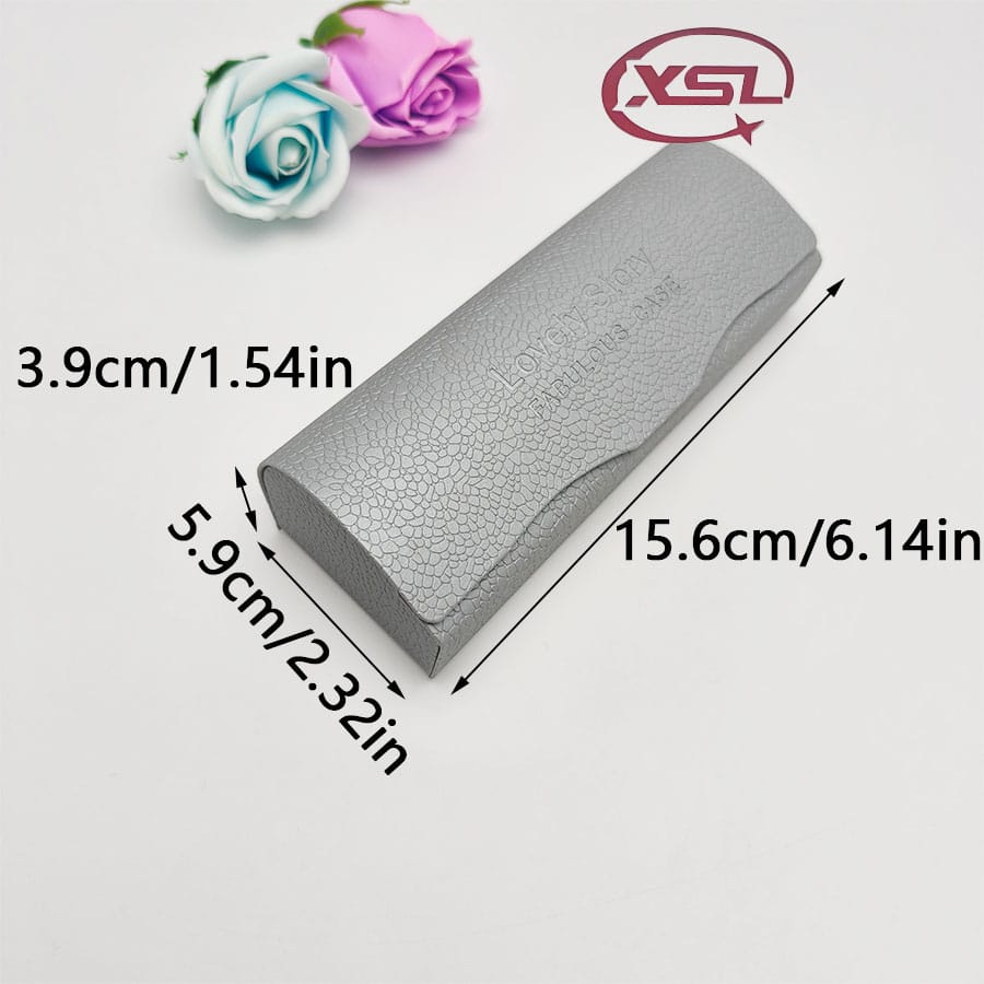 Glasses case
