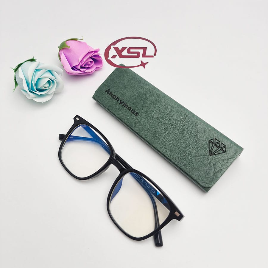 Glasses case