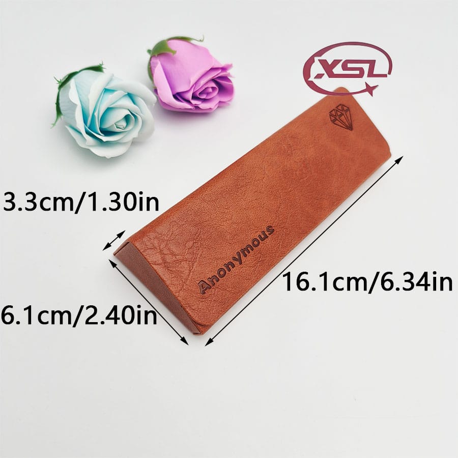 Glasses case