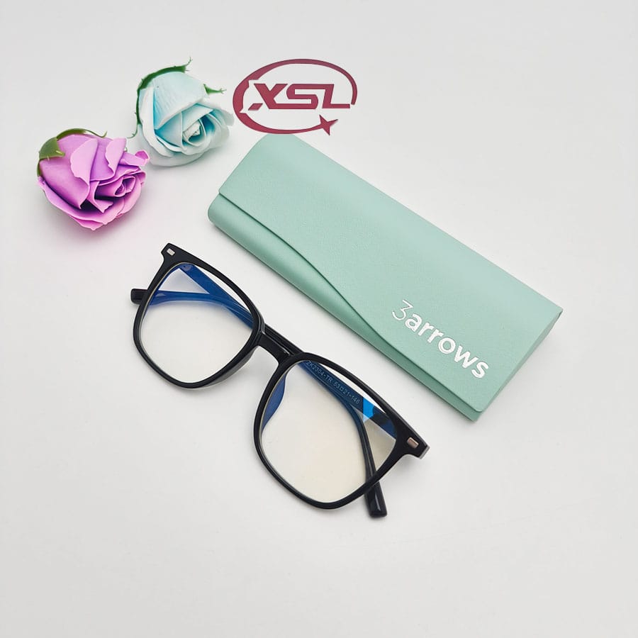 Glasses case