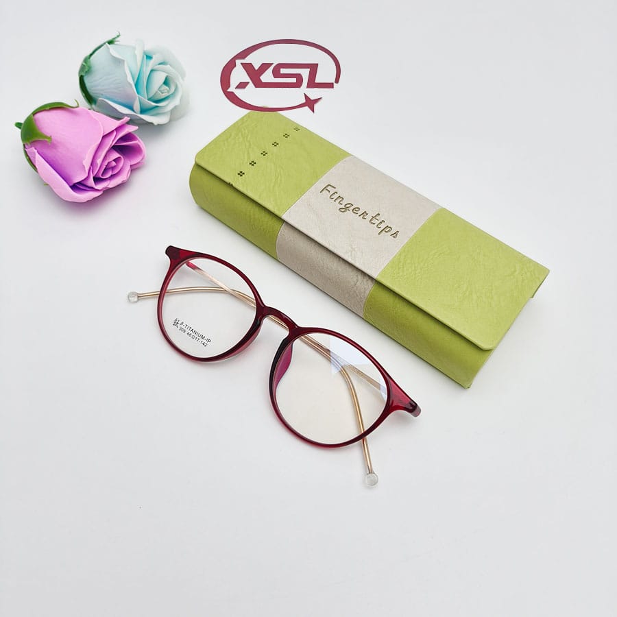 Glasses case