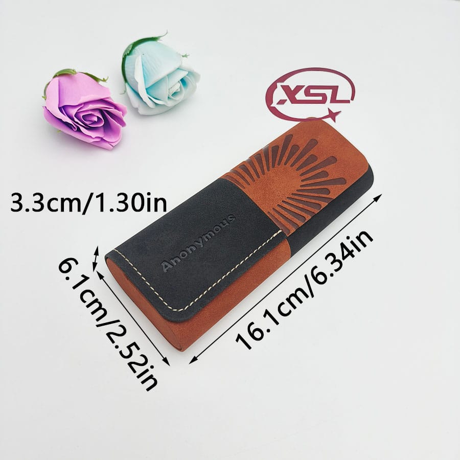 Glasses case