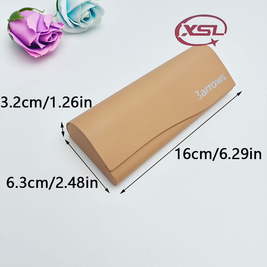 Glasses case