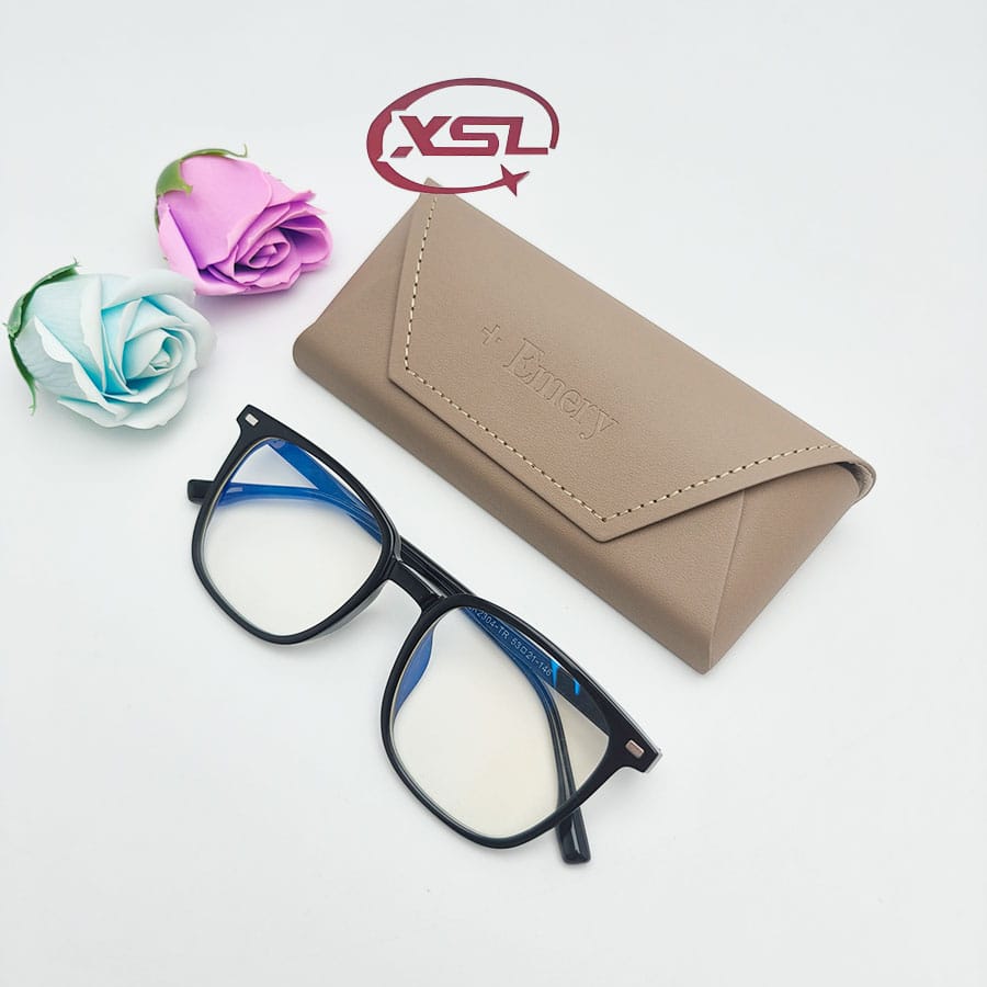 Glasses case