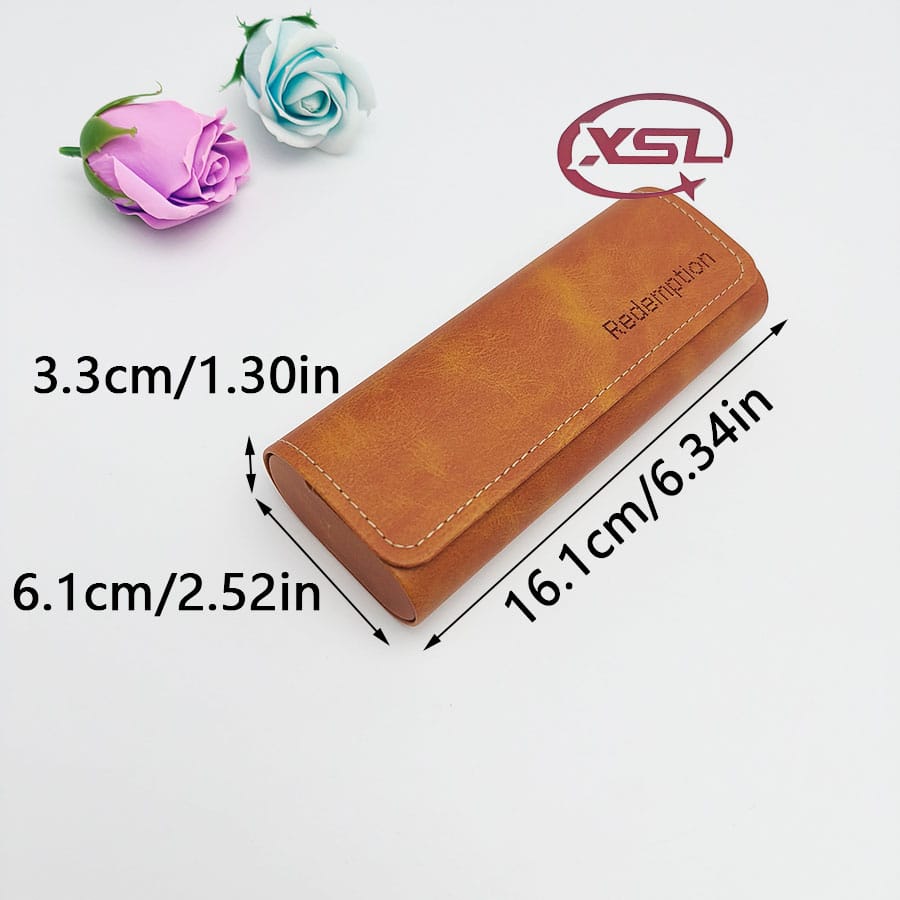 Glasses case
