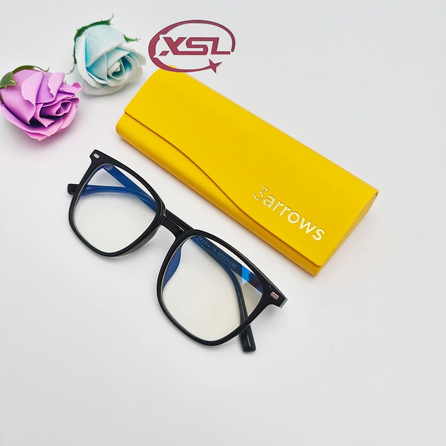 Glasses case