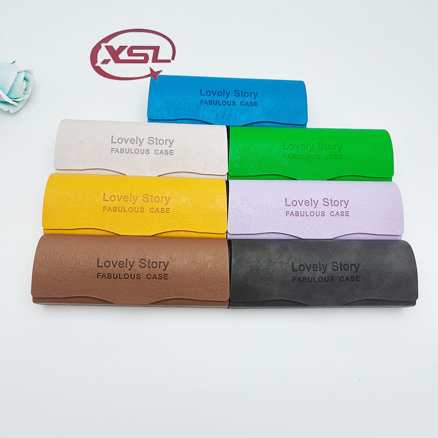 Glasses case