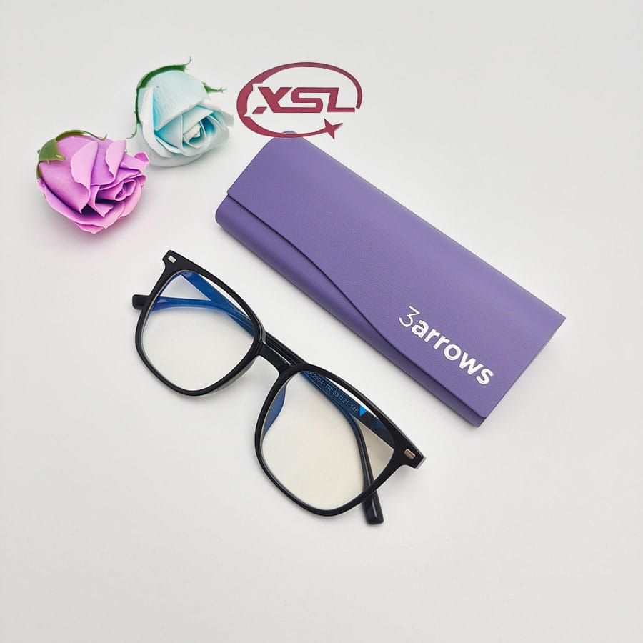 Glasses case